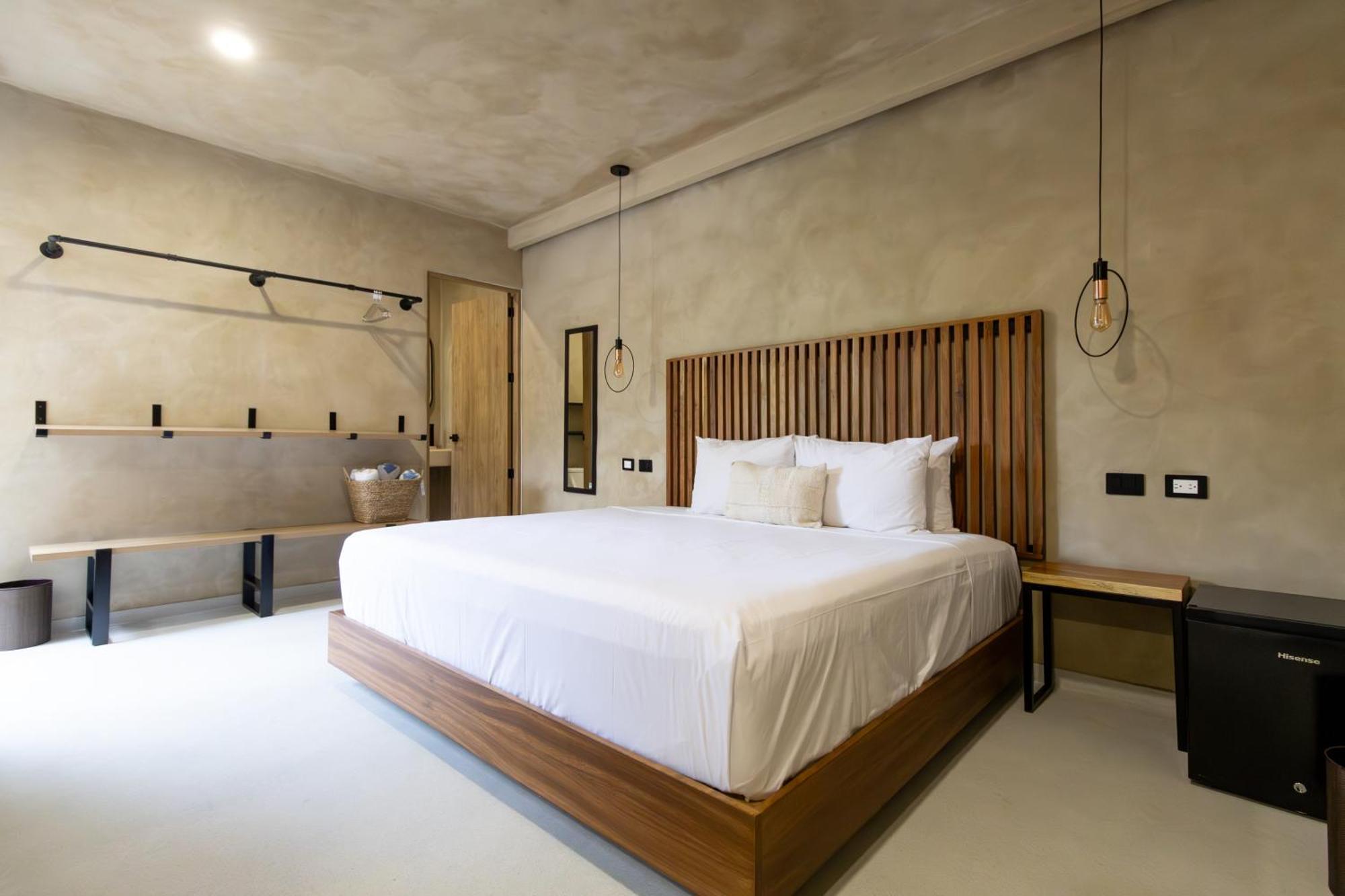 Casa Arkana Zicatela By Grupo Amber Brisas de Zicatela Ngoại thất bức ảnh