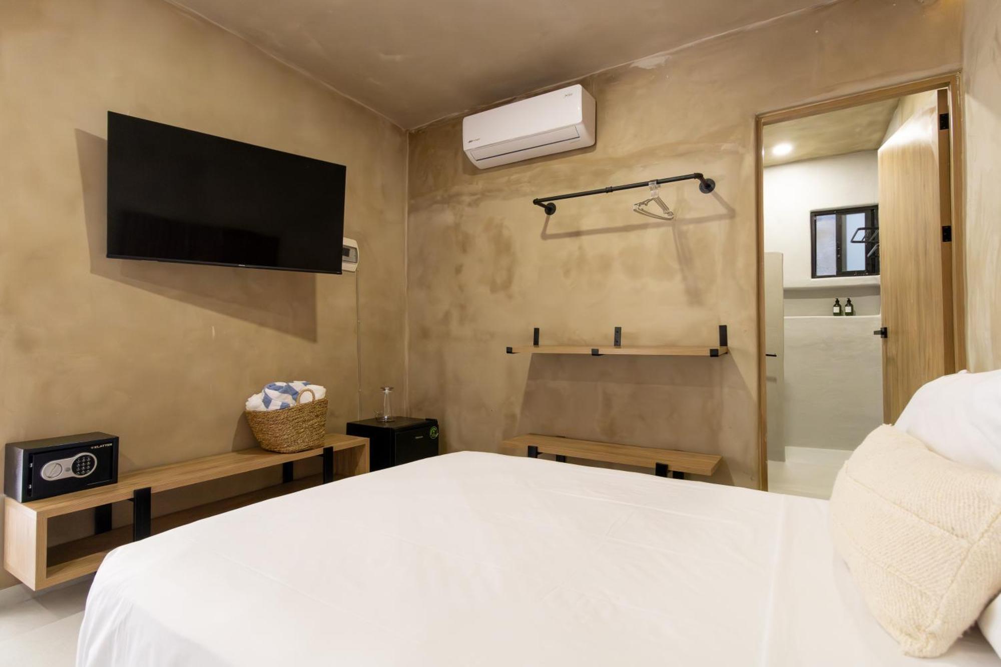 Casa Arkana Zicatela By Grupo Amber Brisas de Zicatela Ngoại thất bức ảnh
