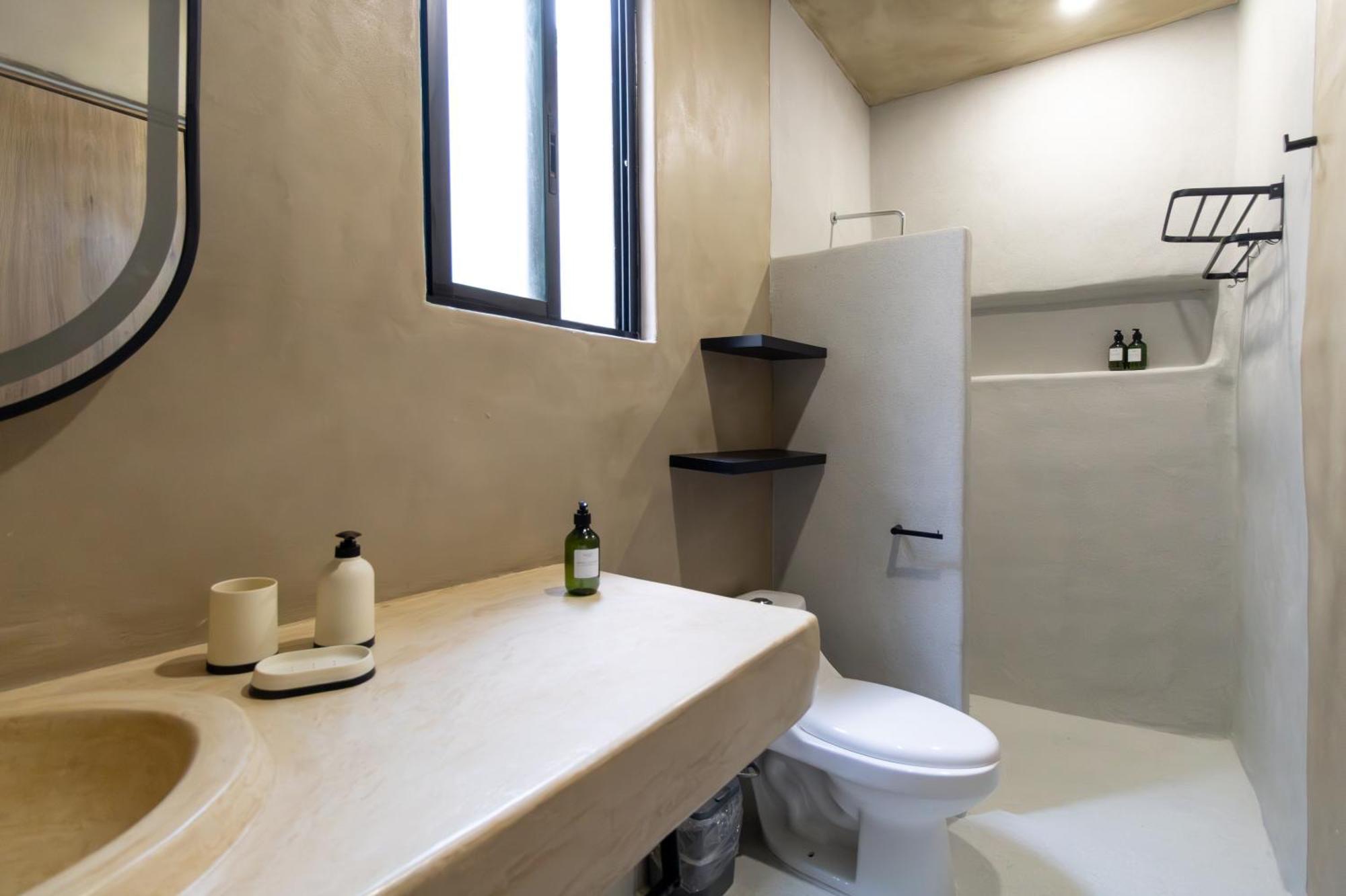 Casa Arkana Zicatela By Grupo Amber Brisas de Zicatela Ngoại thất bức ảnh