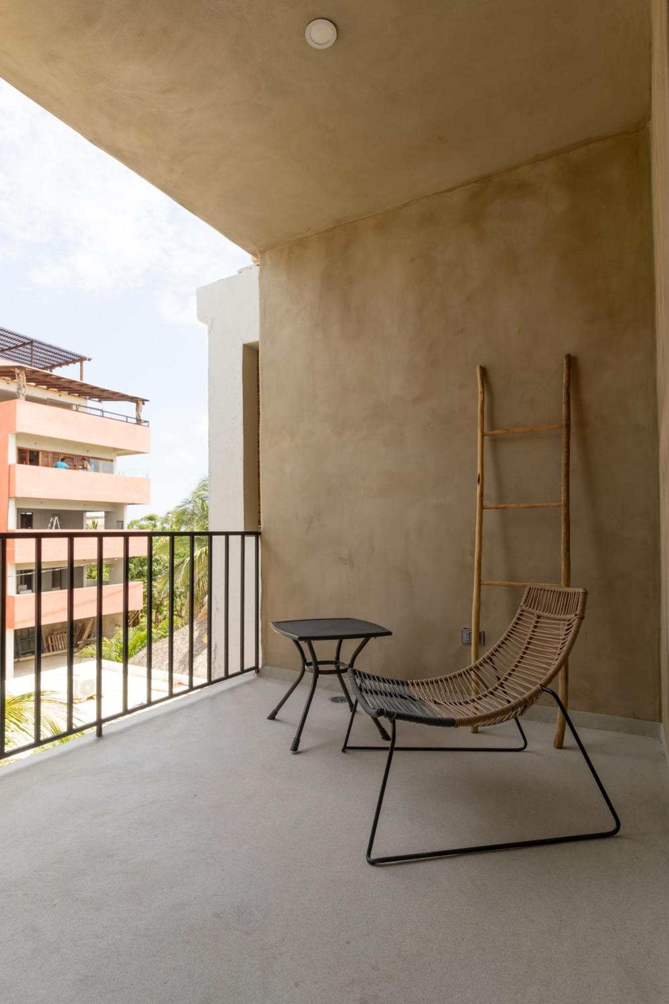 Casa Arkana Zicatela By Grupo Amber Brisas de Zicatela Ngoại thất bức ảnh