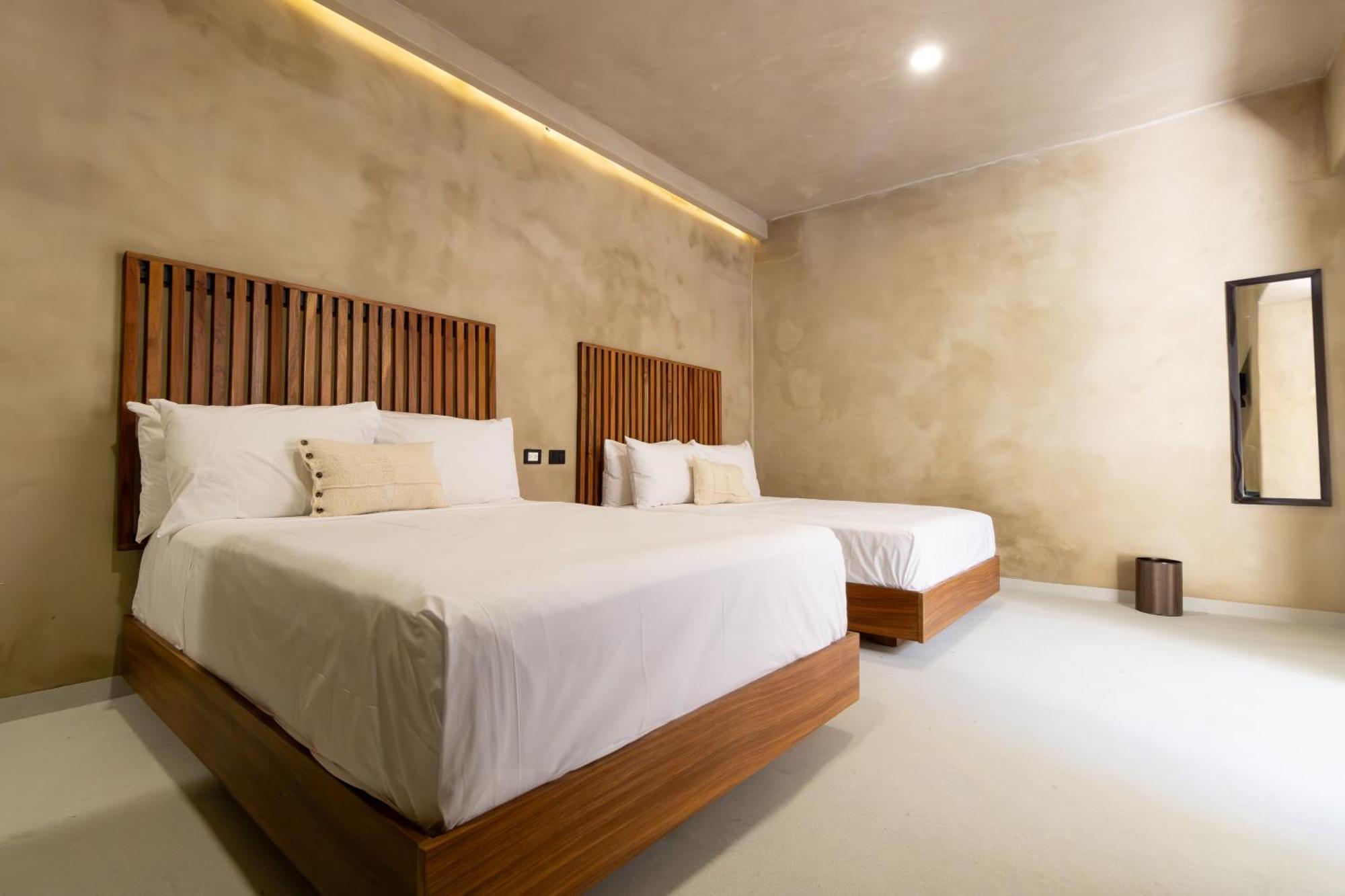 Casa Arkana Zicatela By Grupo Amber Brisas de Zicatela Ngoại thất bức ảnh