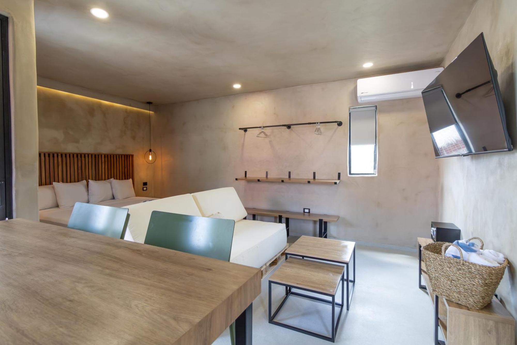 Casa Arkana Zicatela By Grupo Amber Brisas de Zicatela Ngoại thất bức ảnh