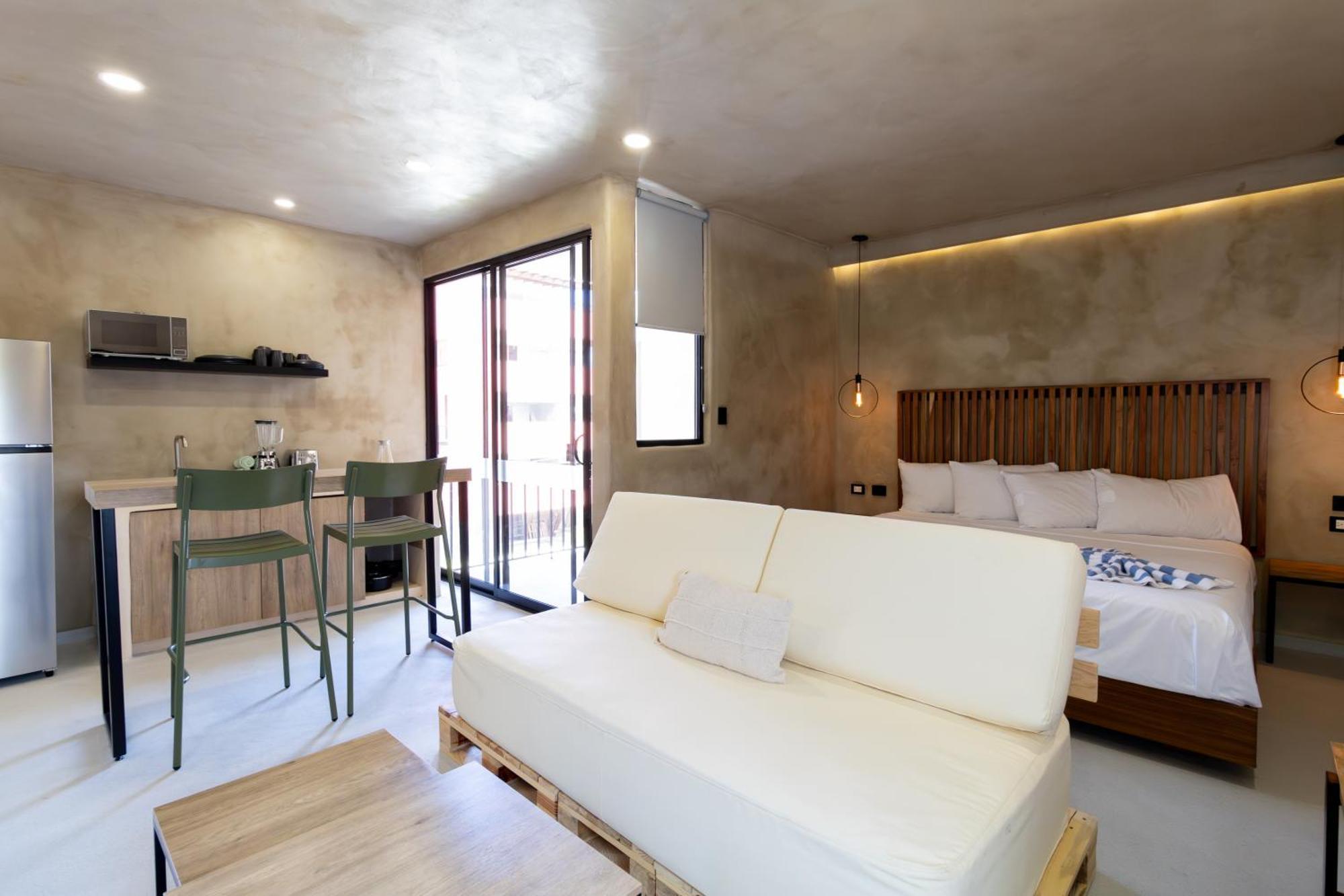 Casa Arkana Zicatela By Grupo Amber Brisas de Zicatela Ngoại thất bức ảnh