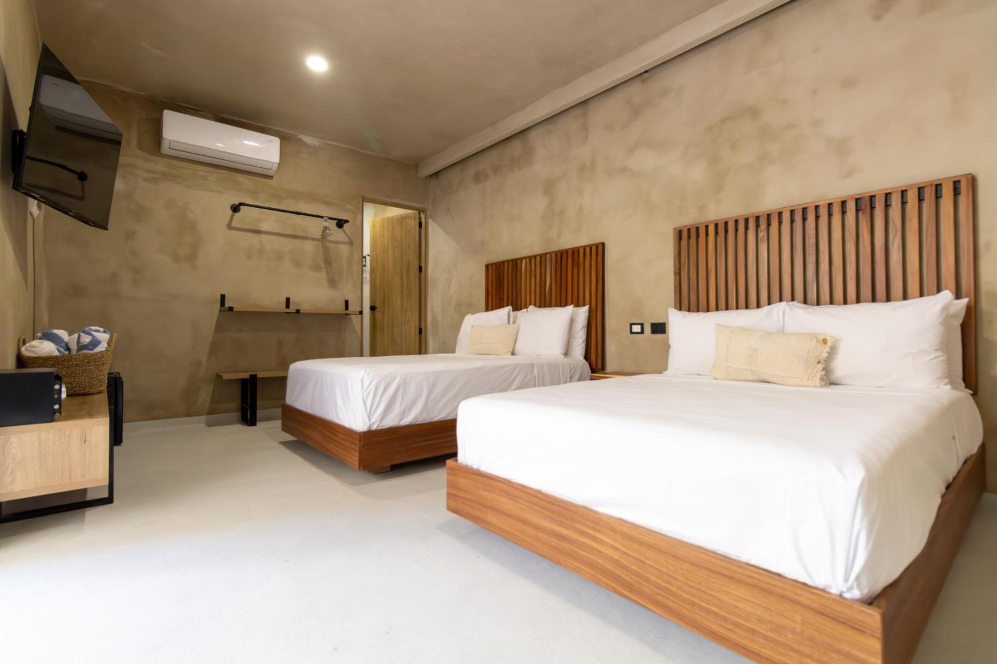 Casa Arkana Zicatela By Grupo Amber Brisas de Zicatela Ngoại thất bức ảnh