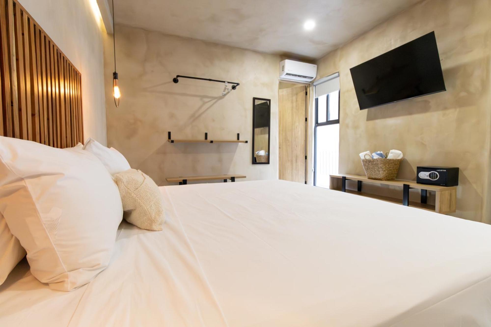 Casa Arkana Zicatela By Grupo Amber Brisas de Zicatela Ngoại thất bức ảnh